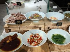 -晶丽香榭自助餐(南京大饭店)