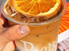 -Peet's 皮爷咖啡(东湖路手作店)