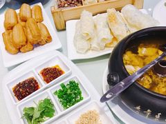 -福照楼汽锅鸡·云南菜(护国路店)