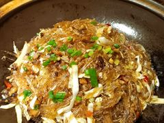 -味上湘菜馆(岳麓山店)