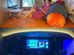-皇室假期美食水疗会(春风路店)