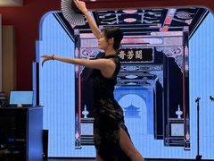 -奇芳阁·百年清真南京菜(夫子庙店)