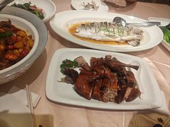 -王府井酒店(金桥港湾店)