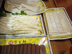 -芦月轩羊蝎子(劲松店)