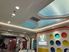 -极橙儿童齿科矫正中心(奥城店)