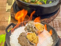 -鑫鸿达·海鲜闽菜热炒小馆(中山路店)