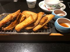 -老头儿油爆虾·知味杭州(爱琴海购物中心)