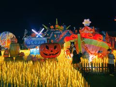 -厦门方特梦幻王国