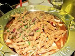 -胖哥俩肉蟹煲(苏州中心店)
