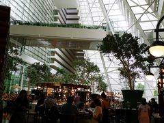 -RISE RESTAURANT(滨海湾金沙店)