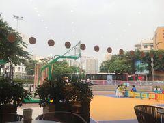 -星巴克(南宁百货文化宫店)