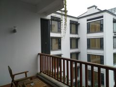 -苏州香山国际大酒店