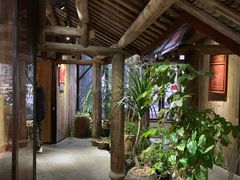 -金苑酒家·客家菜·广东老字号(万象店)