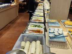 -素满香·食养自助(天一广场店)