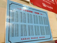 -郭记小街麻辣烫(南小街总店)