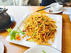 -莲餐厅·湖北菜·潜江小龙虾店(愚园路店)