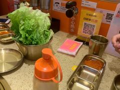 -妙香居韩国烤肉(容桂天佑城店)