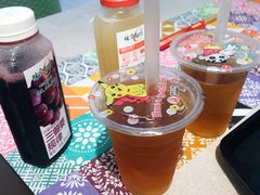-丽丽三鲜螺蛳粉(田林路店)