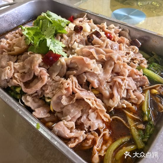 冬梅饭店(S241店)
