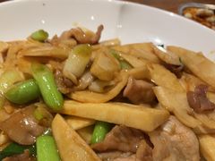 油焖春竹笋-原製原味(普陀山磐龙店)