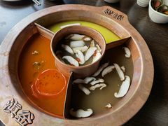 -滇釜火锅·能喝汤的火锅(车公庄店)