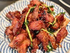 -楠小云·云南鲜菌·鲜牛自助火锅(九眼桥店)