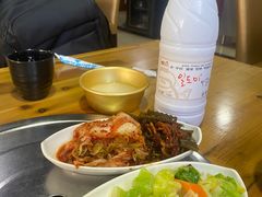 -故乡家韩国料理(丹东街店)