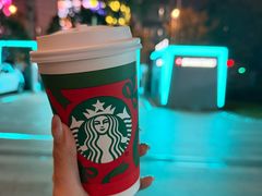 -星巴克(汇亚大厦店)