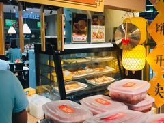 -盒马鲜生(顺义店)
