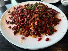 -三生三味密宗川菜(来福士店)