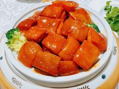 -马凯餐厅(地安门店)