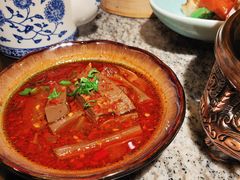 -南京大牌档(中关村店)