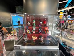 -泡泡玛特POPMART(沈阳大悦城店)