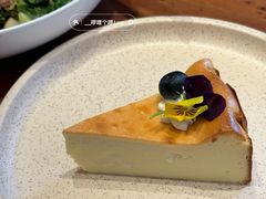 巴斯克芝士蛋糕-Grande A'moo(上海万象城店)