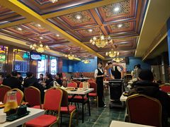 -乡村馕坑肉·烧烤·新疆菜·本地人更爱吃(阿勒泰首店)