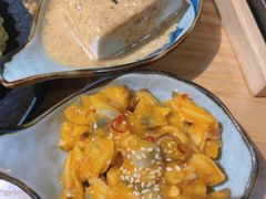 -西月山居匠心创意料理(江汉路新佳丽广场店)