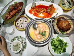 -苏梦江南·淮扬菜(夫子庙店)