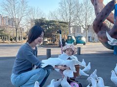 -泉城欧乐堡海洋极地世界
