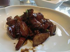 -逸林轩中餐厅(中信泰富朱家角锦江酒店)