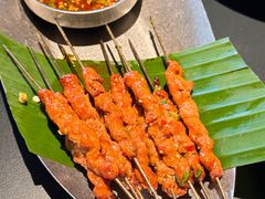 -Ameigo梅果·云贵川bistro(长宁来福士店)