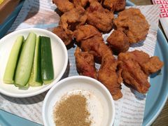 -隆喜元鱼汤包·海鲜(中联广场店)