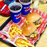 苏州这家宝藏汉堡店我不允许你不知道🍔