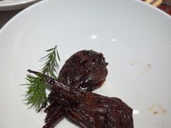 -杨氏青龙虾·羊蝎子(金盛路总店)