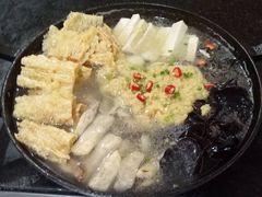 -刘姐啤酒鱼民族演艺餐厅(西街总店)