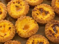 蛋挞-RUXU入续糖水铺与包(卓悦中心店)
