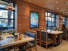 -韩香福烤肉庄园(华夏路店)