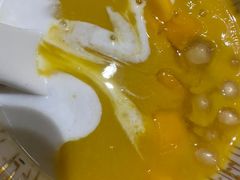 生椰杨枝甘露-尚一汤·粤菜海鲜(环球港店)