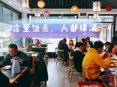 -翁大胖媽媽菜(银海店)