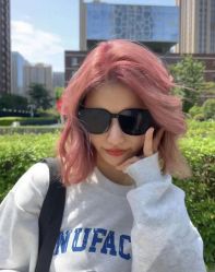 -DK SALON连锁专业烫染接发店