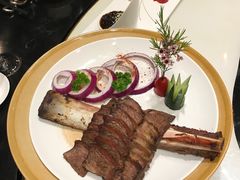 -广州文华东方酒店·江-由辉师傅主理